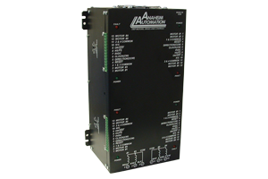 Stepper Drivers with 110 VAC or 220 VAC Input - 2.6-7.0A Current Range - DPF72004